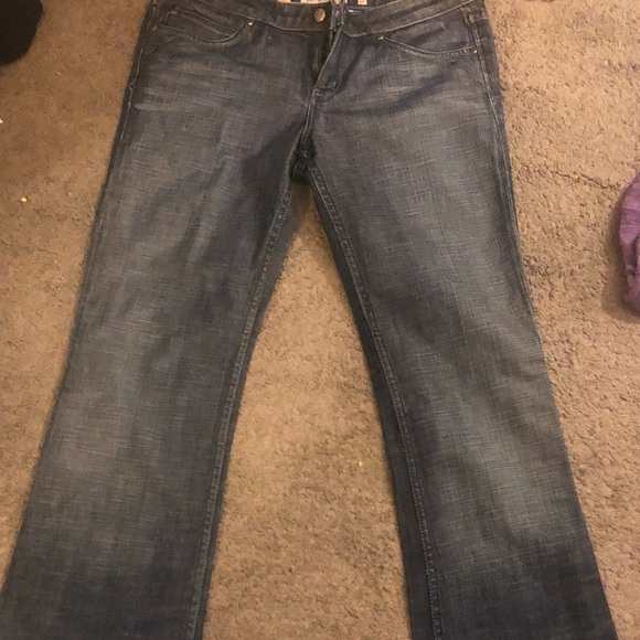 Juicy Couture Denim - Juicy couture jeweled jeans 👖 dark with fade